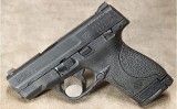 Smith & Wesson - M&P 40 Shield - 40 S&W - Image 2 of 2