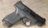 Smith & Wesson - M&P 9 Shield - 9MM - Image 1 of 2