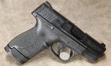 Smith & Wesson - M&P 9 Shield - 9MM - Image 1 of 2