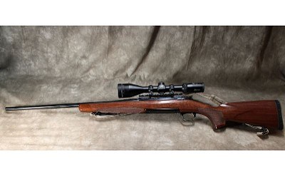 Browning - X-Bolt Medallion - 30-06 Springfield - Image 5 of 8