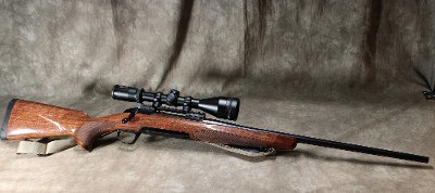 Browning - X-Bolt Medallion - 30-06 Springfield - Image 1 of 8