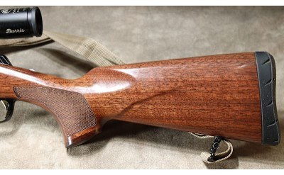 Browning - X-Bolt Medallion - 30-06 Springfield - Image 6 of 8