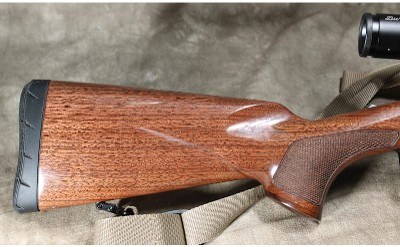 Browning - X-Bolt Medallion - 30-06 Springfield - Image 2 of 8