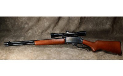 Marlin - 30AS - 30-30 Winchester - Image 5 of 8
