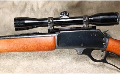 Marlin - 30AS - 30-30 Winchester - Image 7 of 8