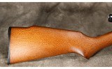 Marlin - 60 - 22 Long Rifle - Image 2 of 8