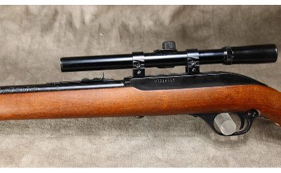 Marlin - 60 - 22 Long Rifle - Image 7 of 8