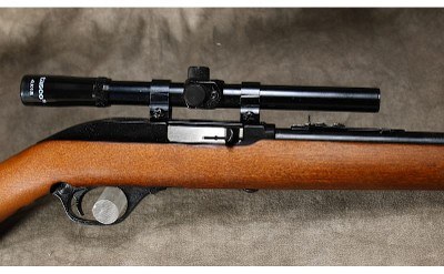 Marlin - 60 - 22 Long Rifle - Image 3 of 8