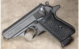 Walther - PPK/S - 380 ACP - Image 2 of 2