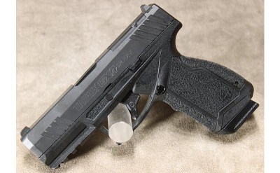 Taurus - GX4 Carry TORO - 9MM - Image 2 of 2