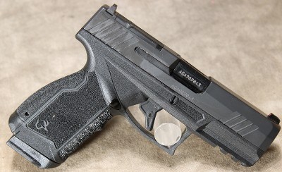 Taurus - GX4 Carry TORO - 9MM - Image 1 of 2