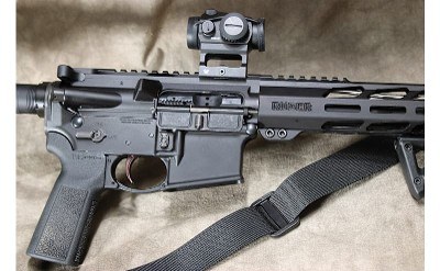 Ruger - AR-556 - 5.56 NATO - Image 3 of 8