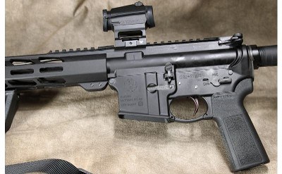 Ruger - AR-556 - 5.56 NATO - Image 7 of 8