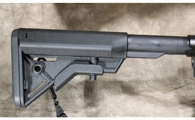 Ruger - AR-556 - 5.56 NATO - Image 2 of 8