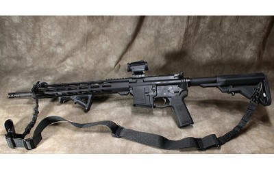 Ruger - AR-556 - 5.56 NATO - Image 5 of 8