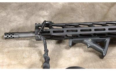 Ruger - AR-556 - 5.56 NATO - Image 8 of 8