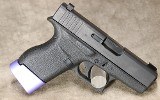 Glock - 43 - 9MM - Image 1 of 2