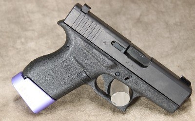 Glock - 43 - 9MM - Image 1 of 2