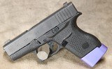 Glock - 43 - 9MM - Image 2 of 2
