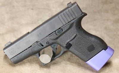 Glock - 43 - 9MM - Image 2 of 2