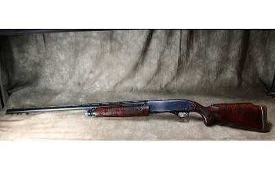 Winchester - 1200 - 12 Gauge - Image 5 of 8