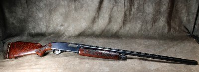Winchester - 1200 - 12 Gauge - Image 1 of 8