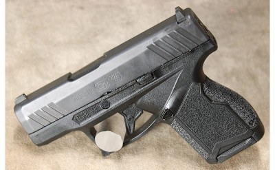 Taurus - GX4 - 9MM - Image 2 of 2