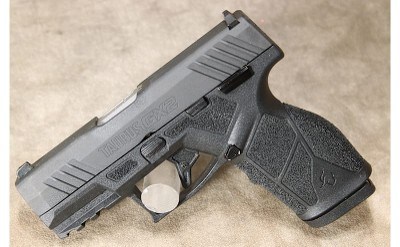 Taurus - GX2 - 9MM - Image 2 of 2