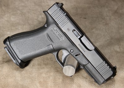 Glock - 43X - 9MM - Image 1 of 2