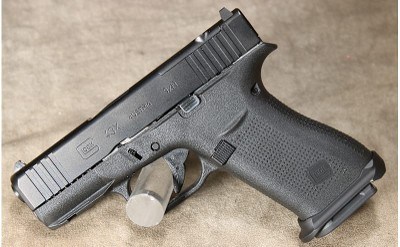 Glock - 43X - 9MM - Image 2 of 2