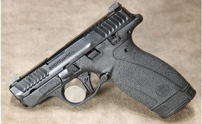 Smith & Wesson - Bodyguard 2.0 - 380 Auto - Image 2 of 2