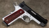 Springfield Armory - Ronin EMP - 9MM - Image 1 of 2