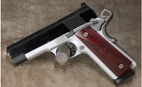 Springfield Armory - Ronin EMP - 9MM - Image 2 of 2