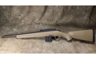 Ruger - American - 350 Legend - Image 5 of 8