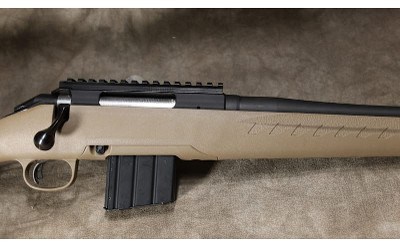 Ruger - American - 350 Legend - Image 3 of 8
