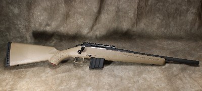 Ruger - American - 350 Legend - Image 1 of 8