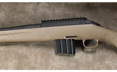 Ruger - American - 350 Legend - Image 7 of 8