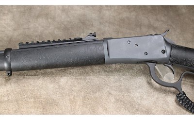 Rossi - R92 Triple Black - 44 Magnum - Image 7 of 8