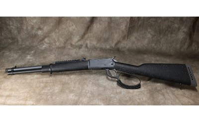 Rossi - R92 Triple Black - 44 Magnum - Image 5 of 8