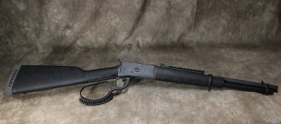 Rossi - R92 Triple Black - 44 Magnum - Image 1 of 8