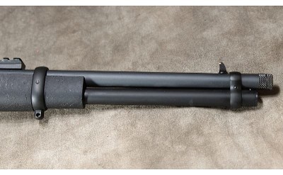 Rossi - R92 Triple Black - 44 Magnum - Image 4 of 8