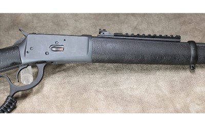 Rossi - R92 Triple Black - 44 Magnum - Image 3 of 8