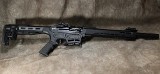 Citadel - Boss-25 - 12 Gauge - Image 1 of 6