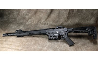 Citadel - Boss-25 - 12 Gauge - Image 4 of 6