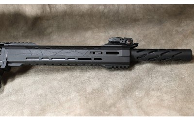 Citadel - Boss-25 - 12 Gauge - Image 3 of 6
