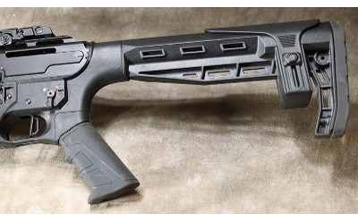 Citadel - Boss-25 - 12 Gauge - Image 5 of 6