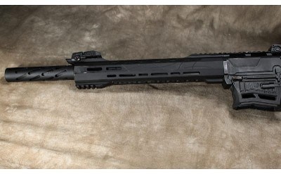 Citadel - Boss-25 - 12 Gauge - Image 6 of 6