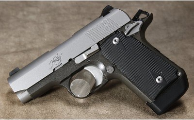 Kimber - Micro 9 - 9MM - Image 2 of 2