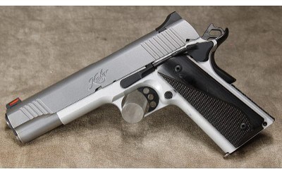 Kimber - Stainless LW - 45 ACP - Image 2 of 2