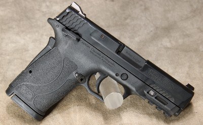 Smith & Wesson - M&P 9 Shield EZ - 9MM - Image 1 of 2